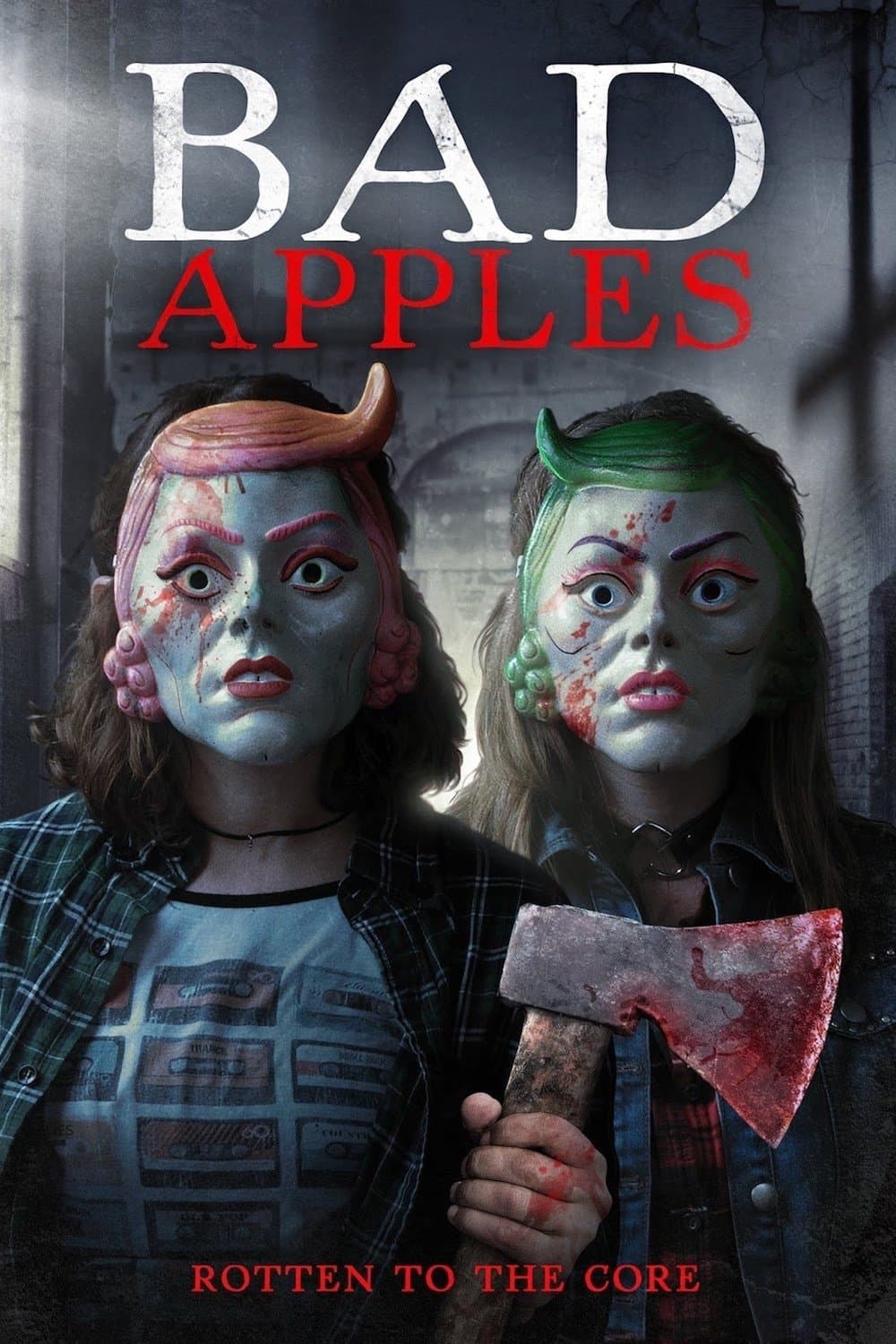 Oglądaj Bad Apples