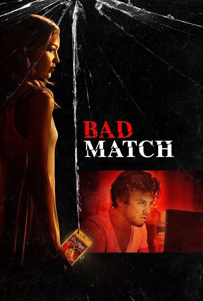 Oglądaj Bad Match