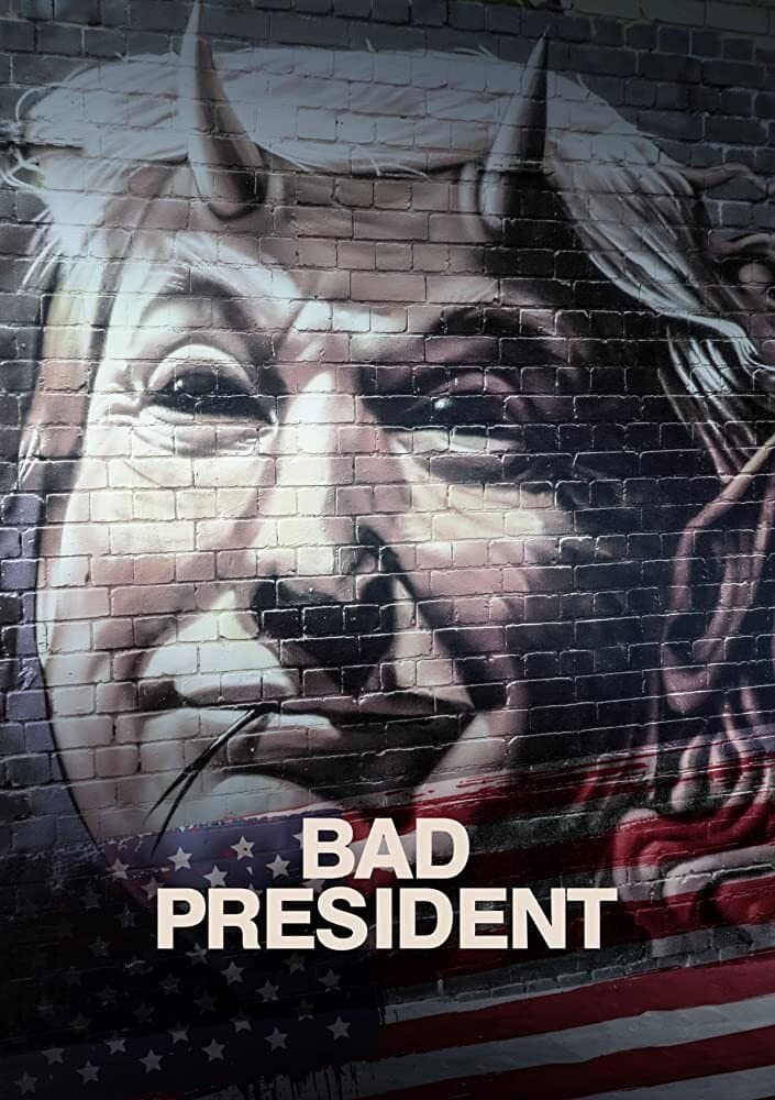 Oglądaj Bad President