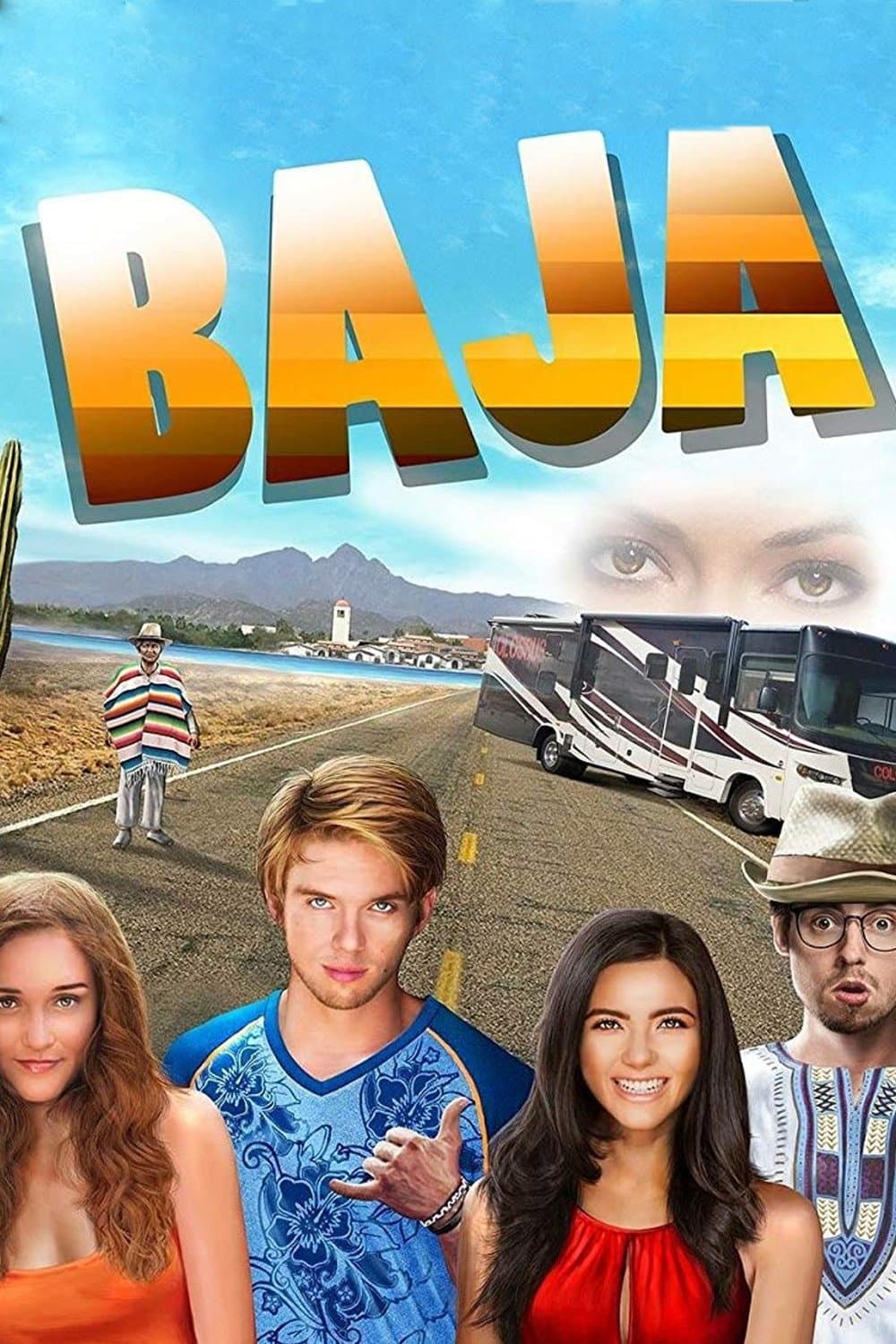 Oglądaj Baja