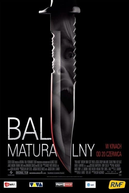 Oglądaj Bal maturalny