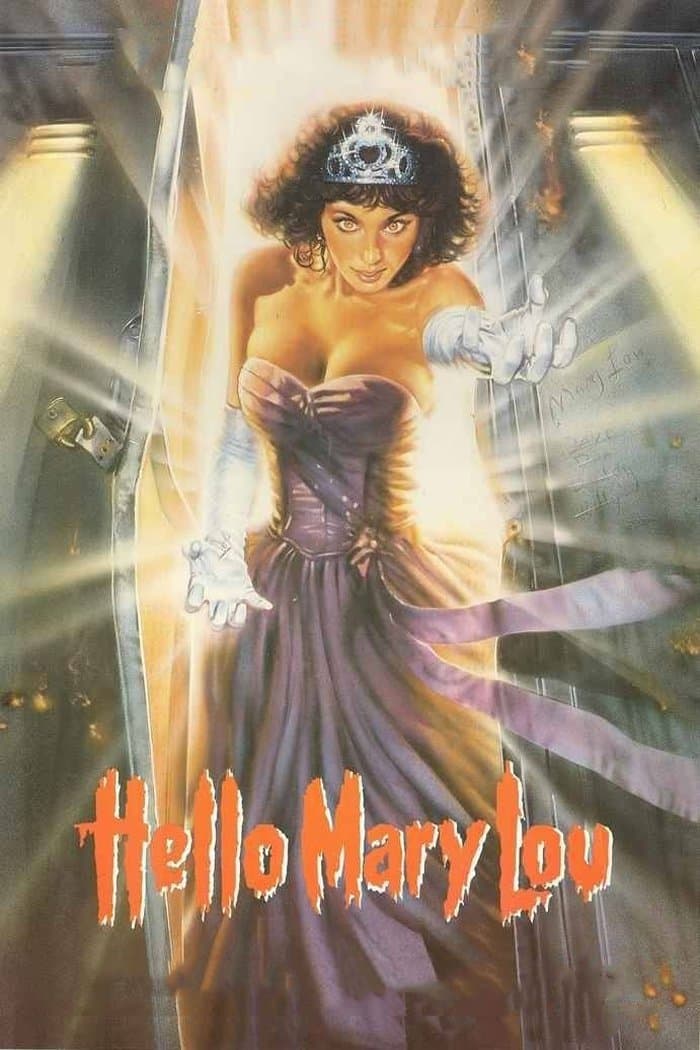 Oglądaj Bal maturalny II: Witaj Mary Lou