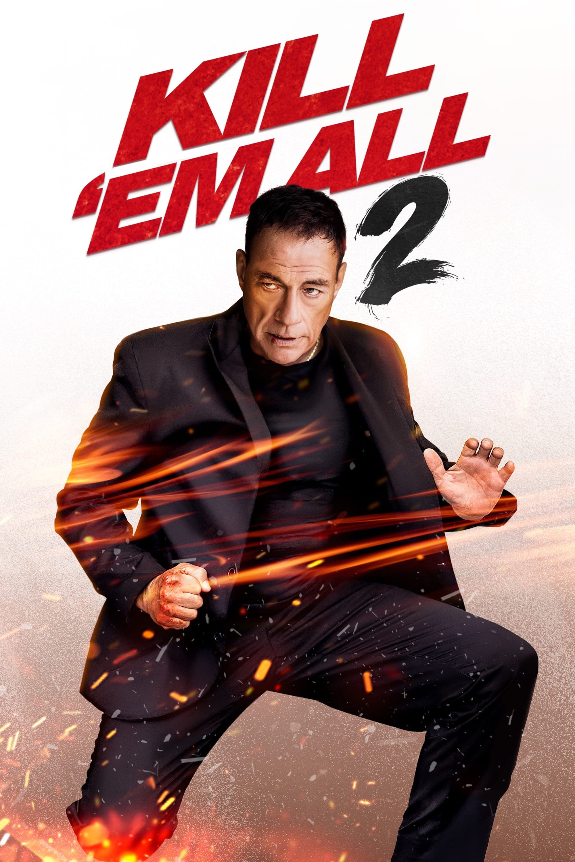 Oglądaj Bałkańska vendetta 2