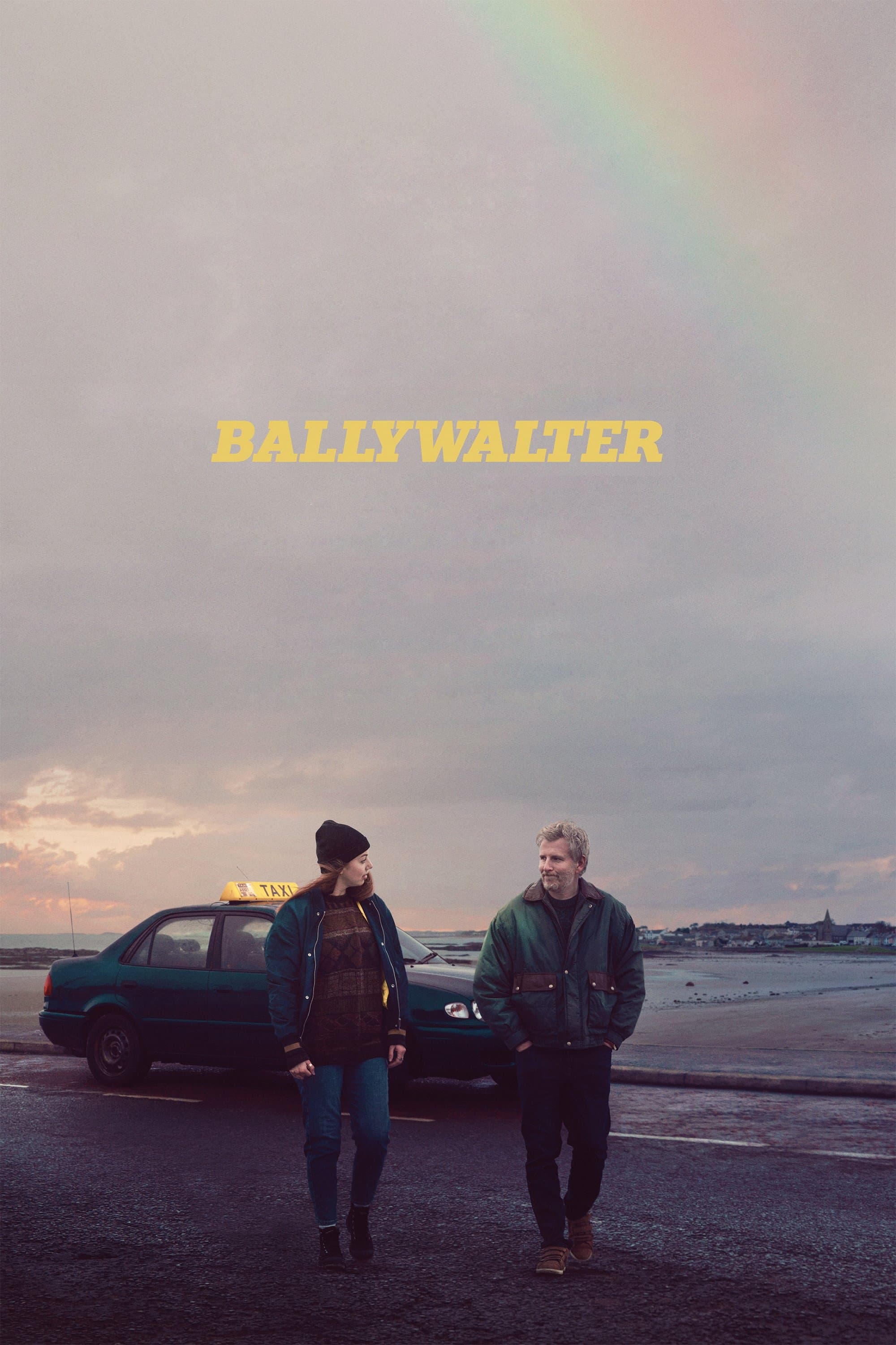 Oglądaj Ballywalter