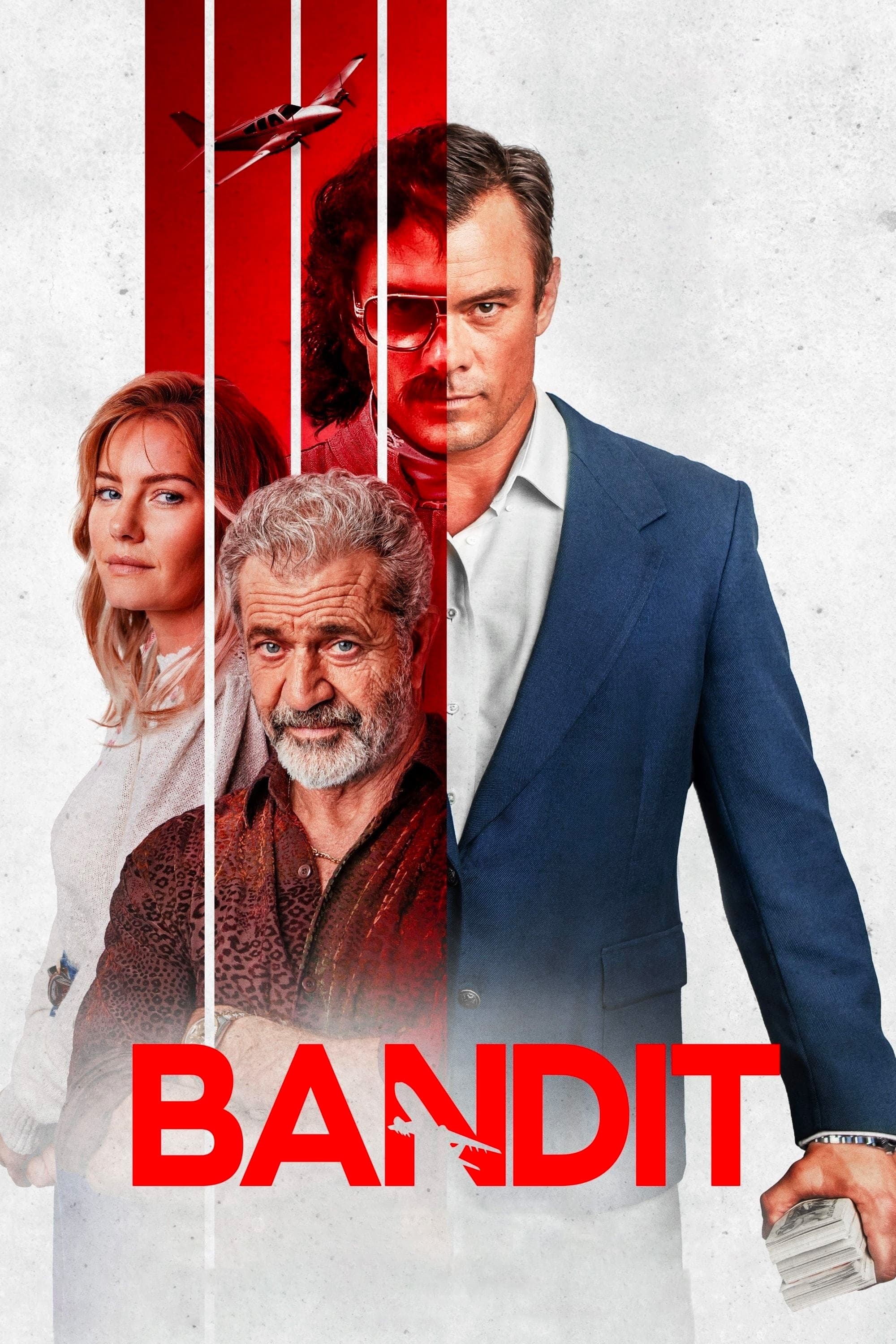 Oglądaj Bandit