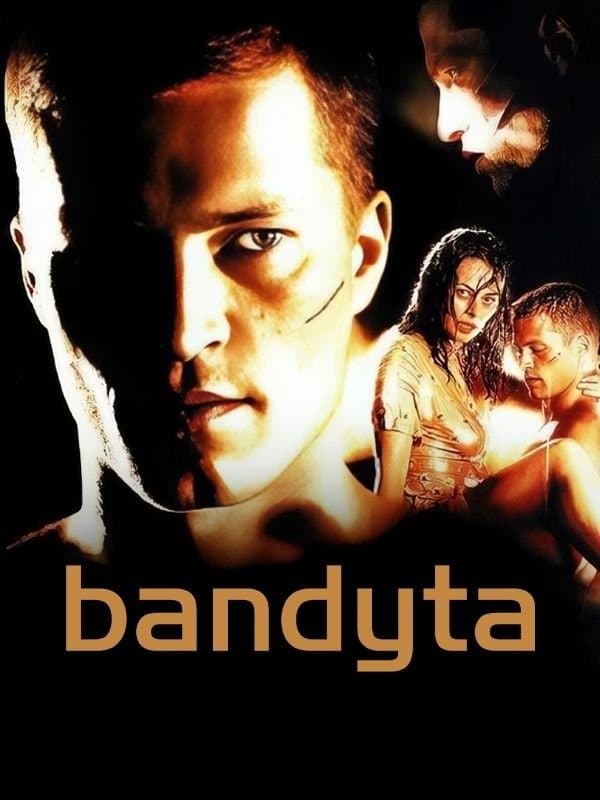 Oglądaj Bandyta