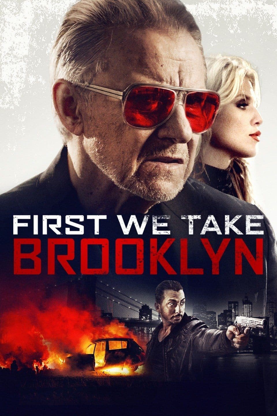 Oglądaj Bandziory z Brooklynu
