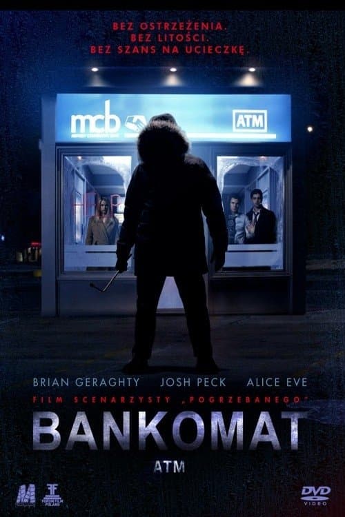 Oglądaj Bankomat