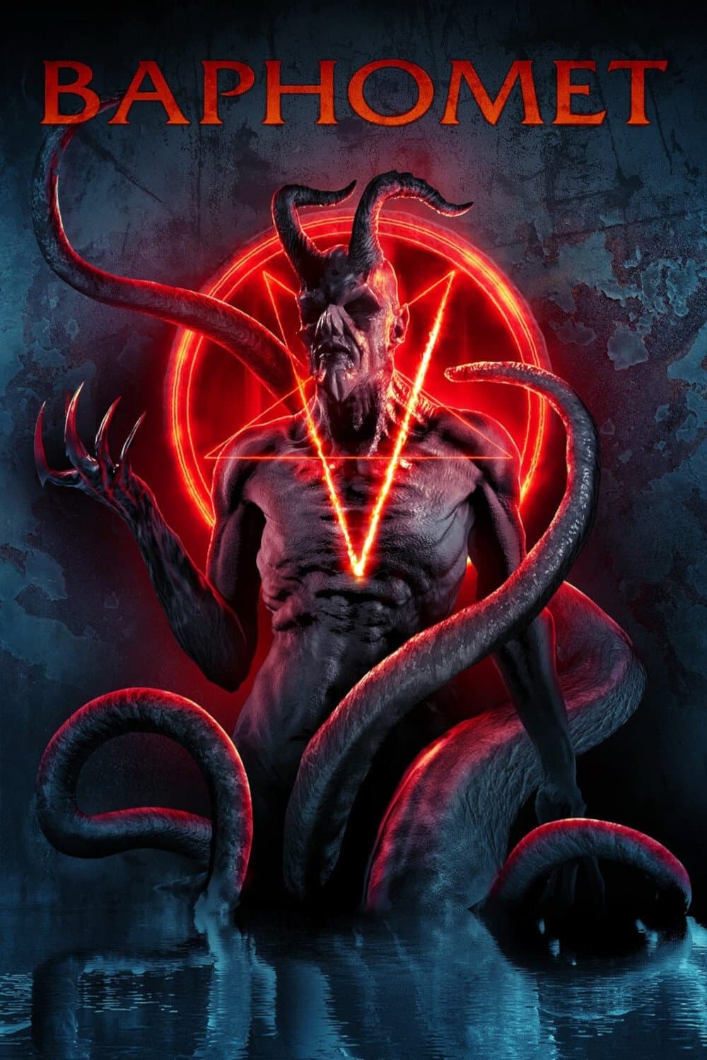 Oglądaj Baphomet