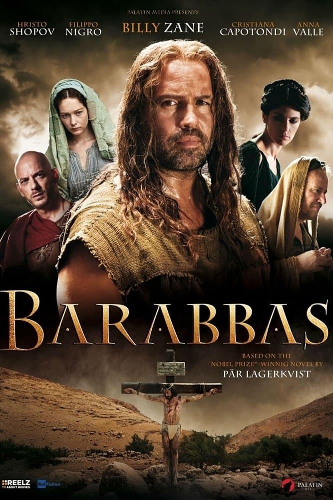 Oglądaj Barabasz