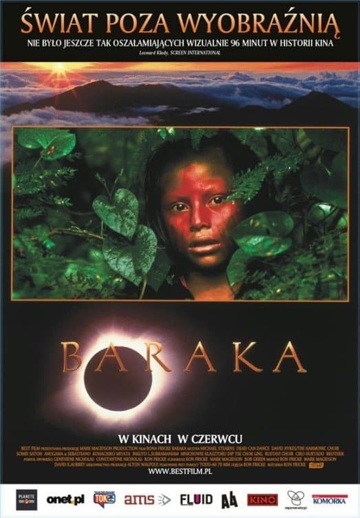 Oglądaj Baraka