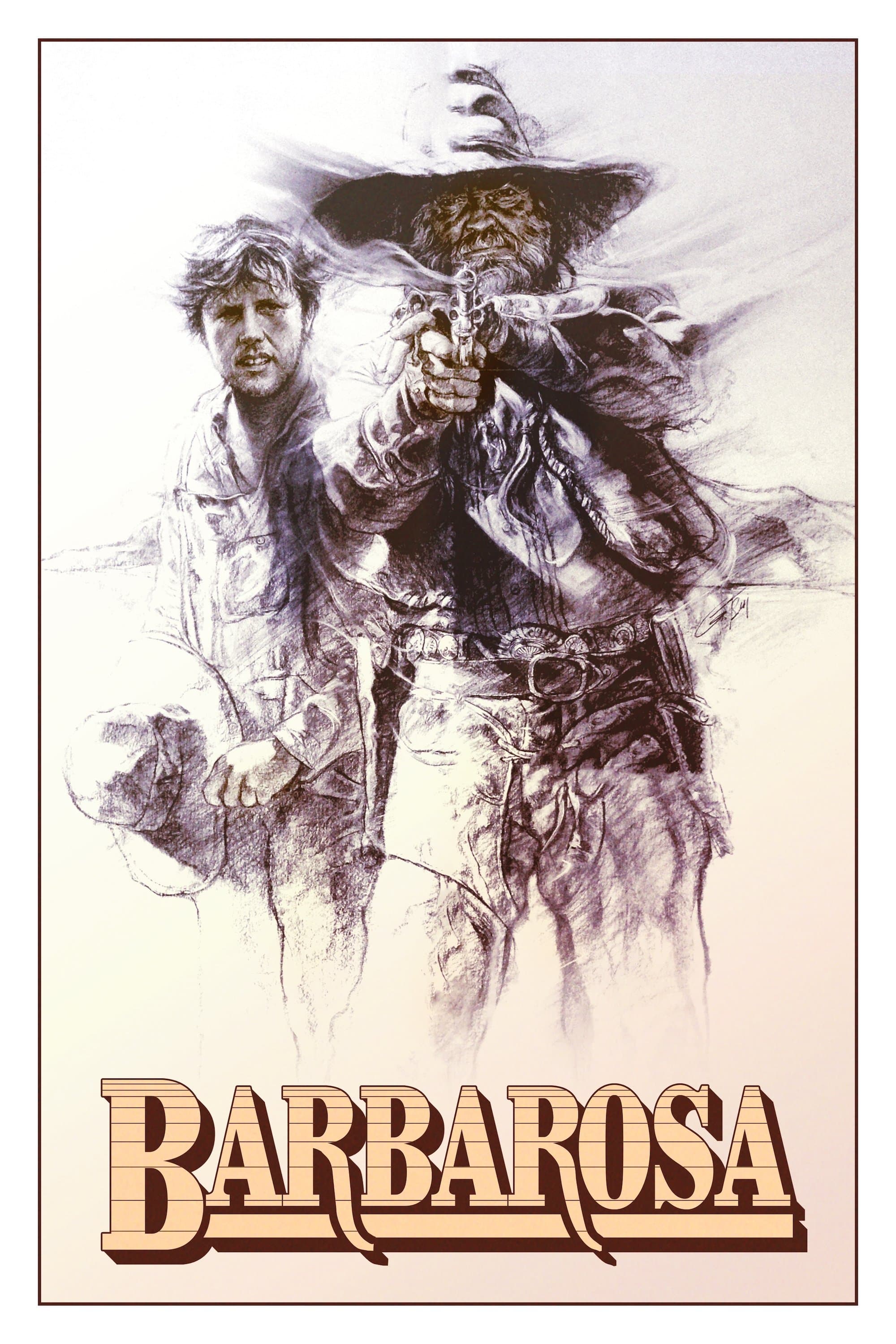 Oglądaj Barbarosa