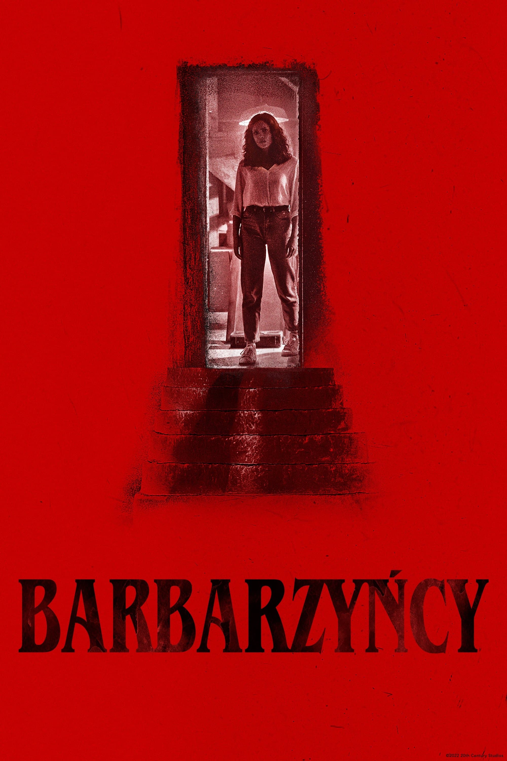 Oglądaj Barbarzyńcy