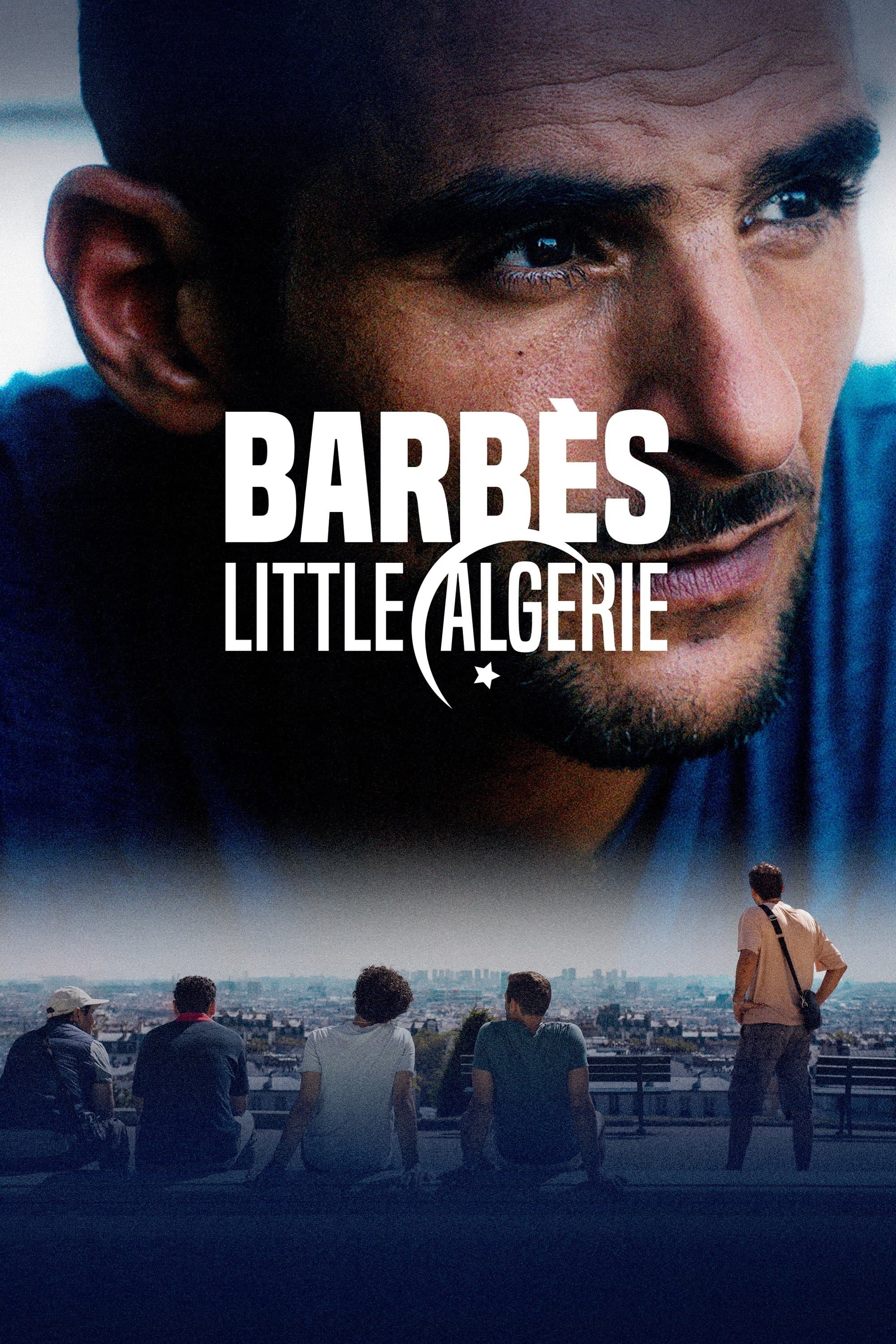 Oglądaj Barbès, little Algérie