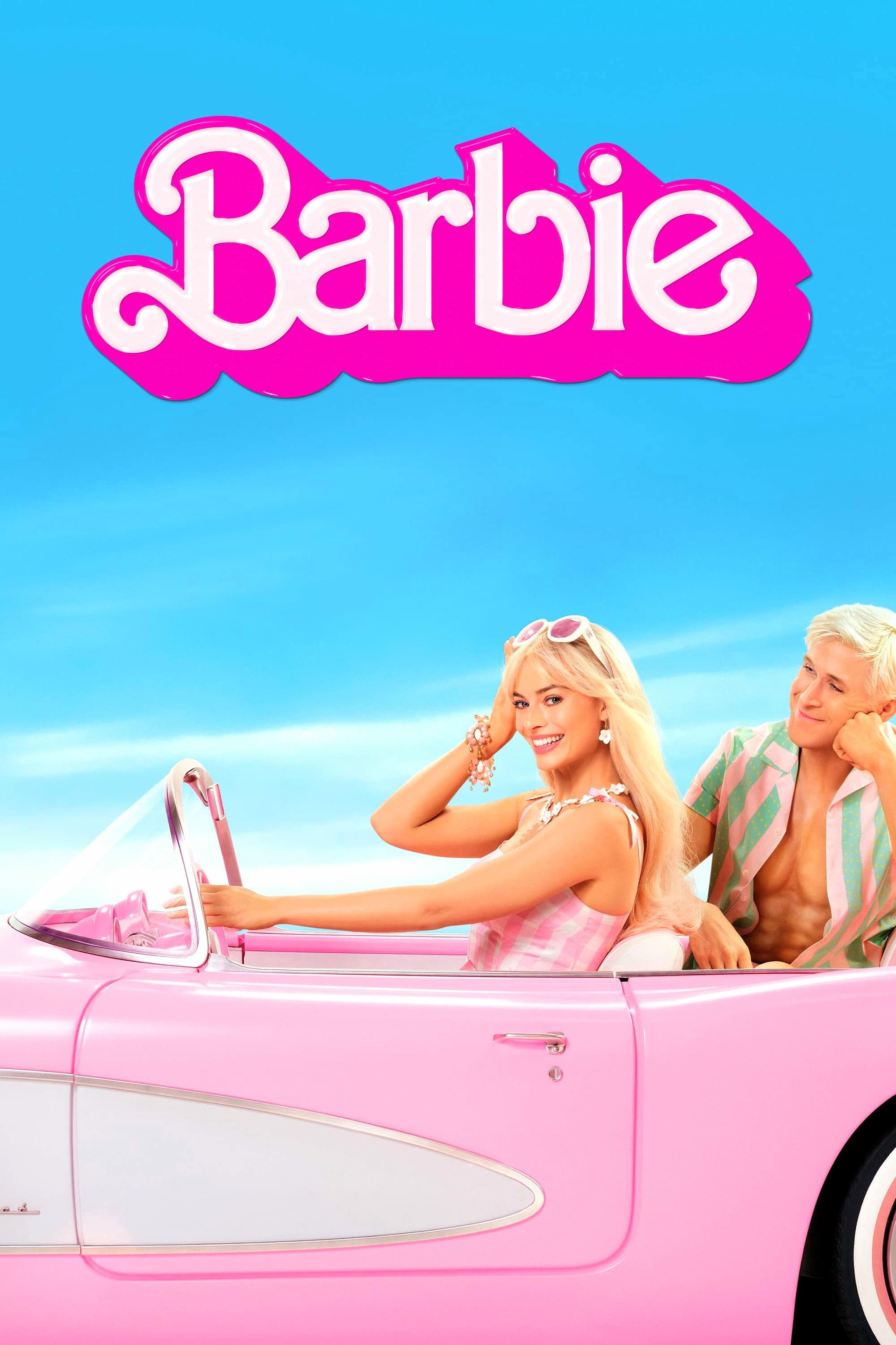 Oglądaj Barbie