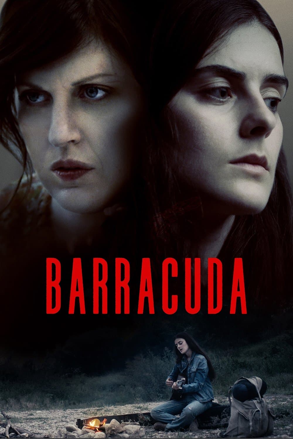 Oglądaj Barrakuda