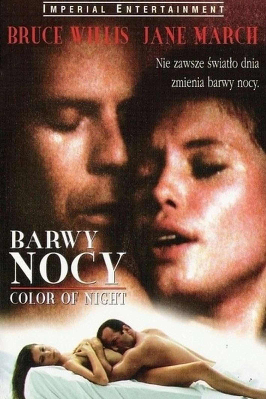Oglądaj Barwy nocy