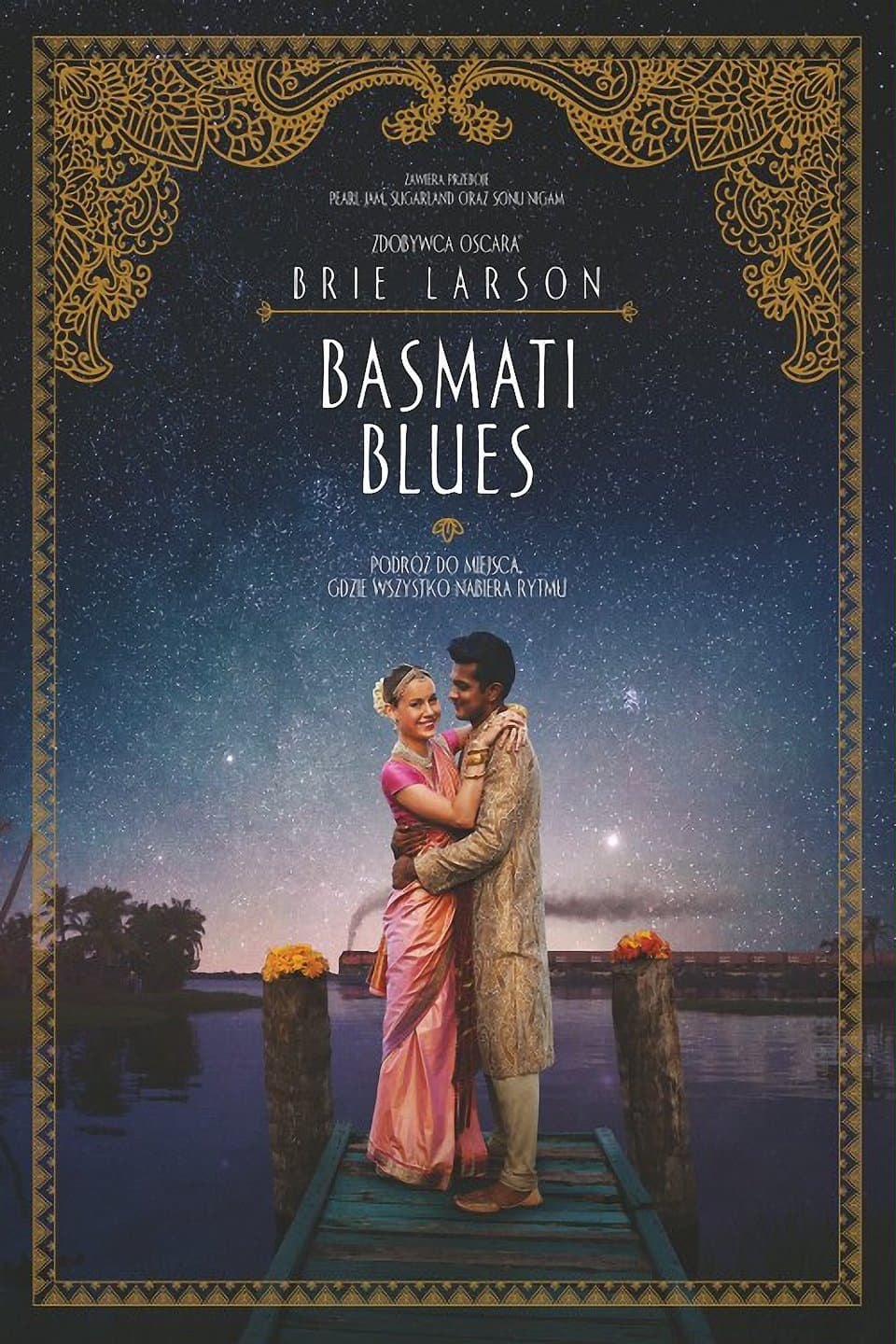 Oglądaj Basmati Blues