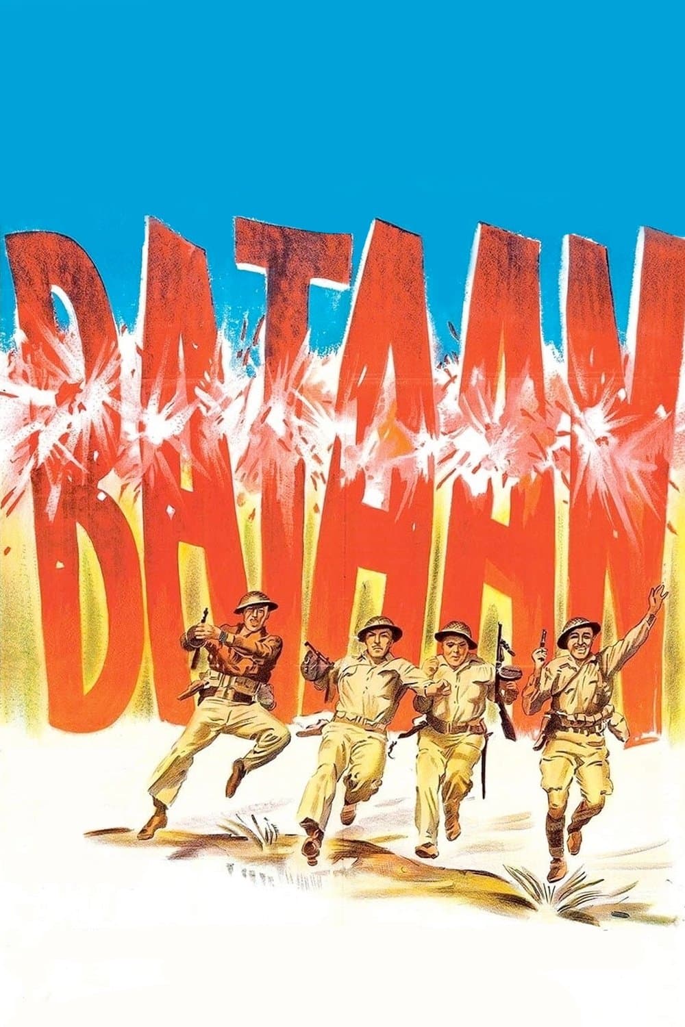 Oglądaj Bataan