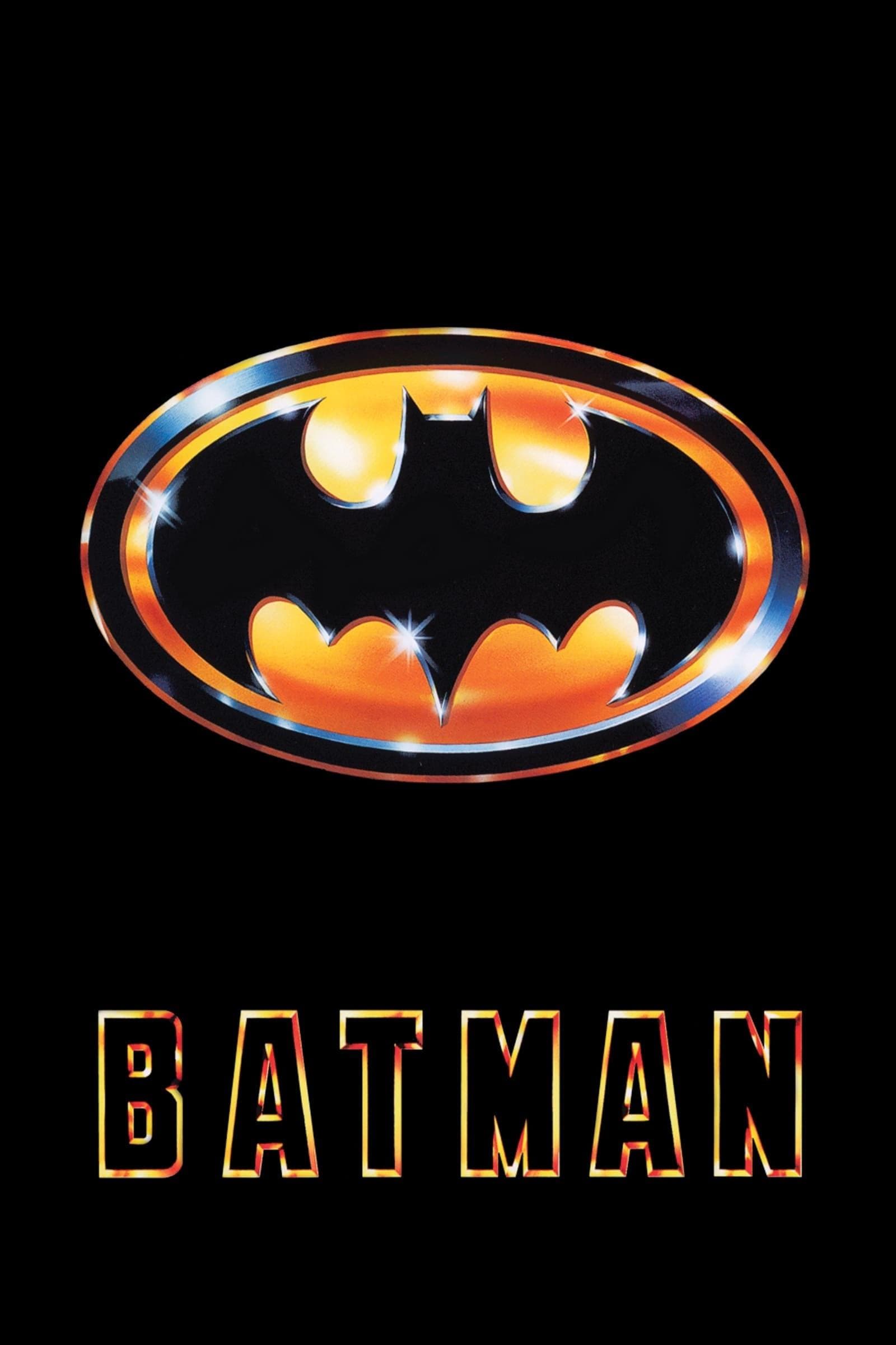 Oglądaj Batman