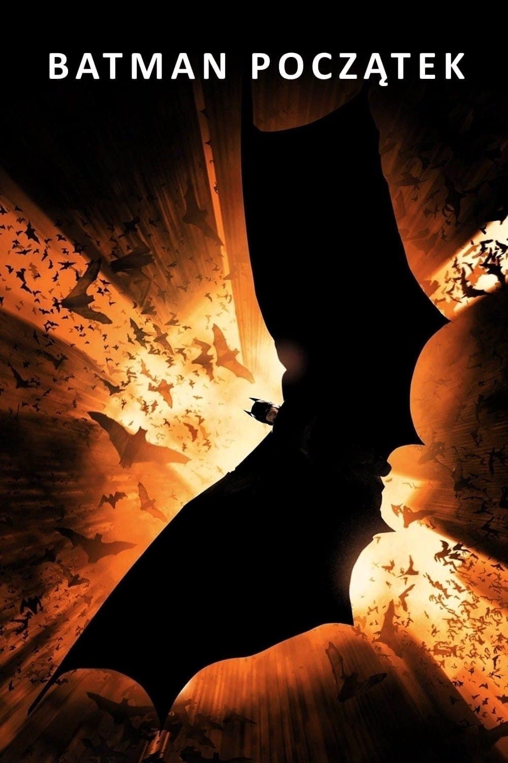 Oglądaj Batman - Początek