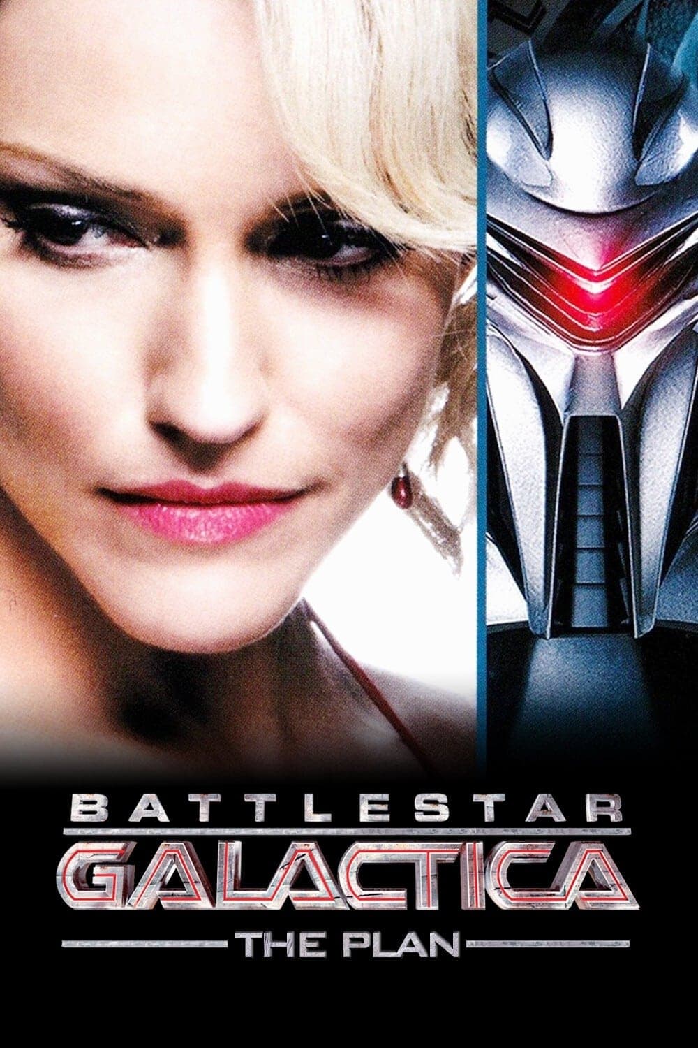 Oglądaj Battlestar Galactica. Plan