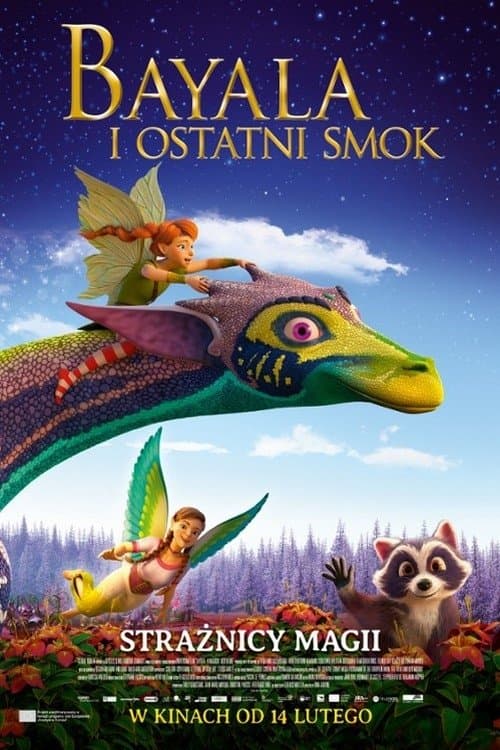 Oglądaj Bayala i ostatni smok