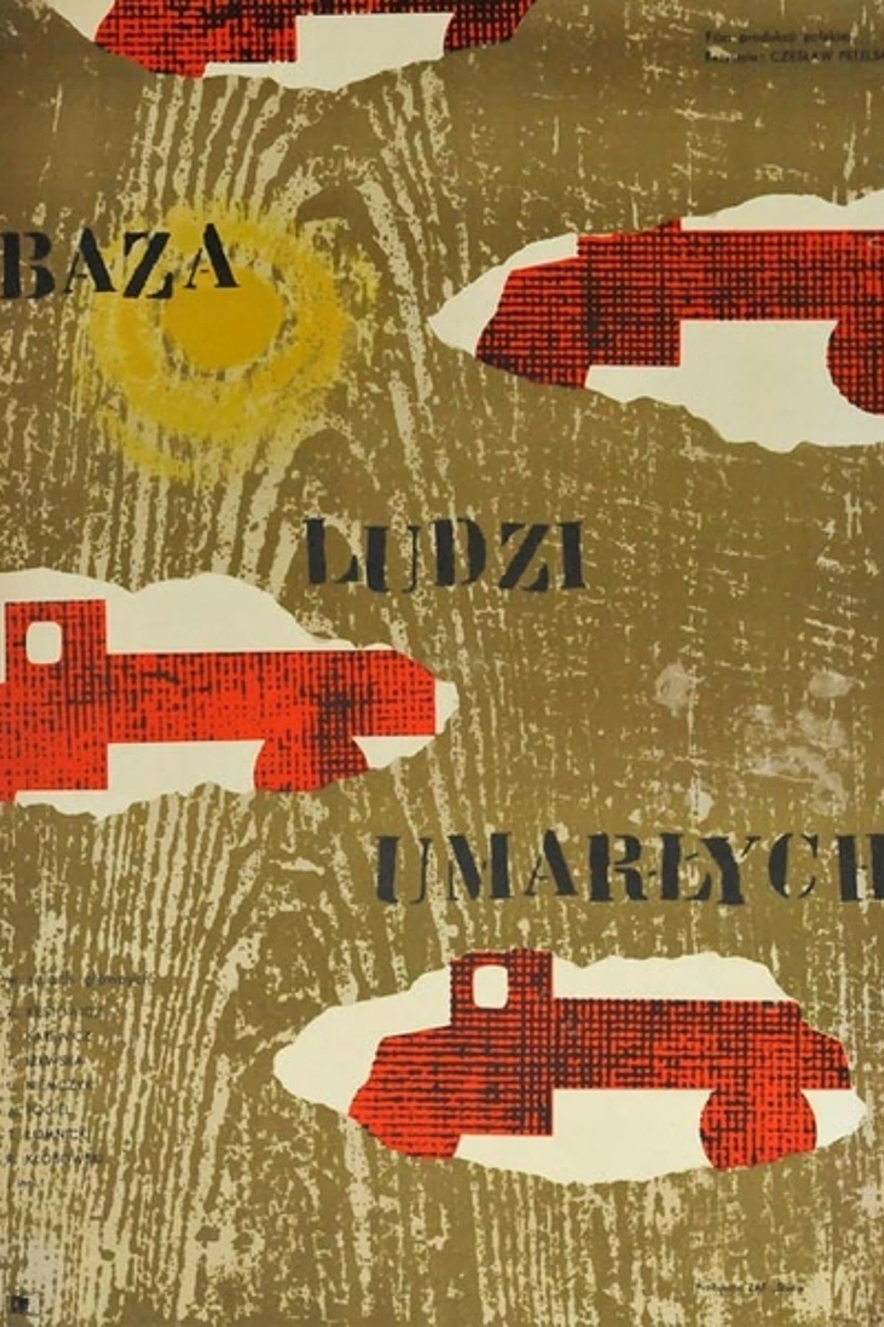 Oglądaj Baza ludzi umarłych