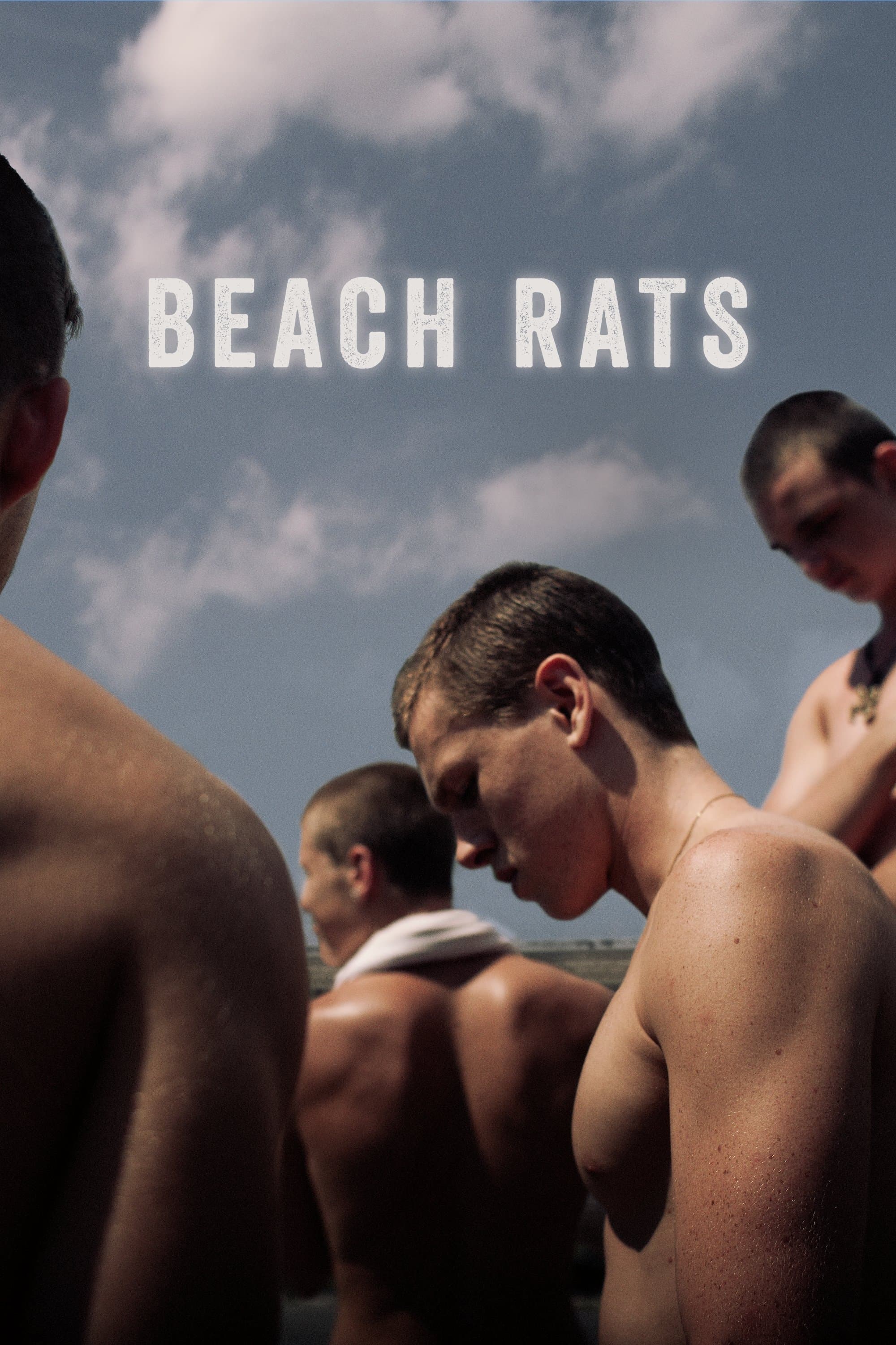 Oglądaj Beach Rats