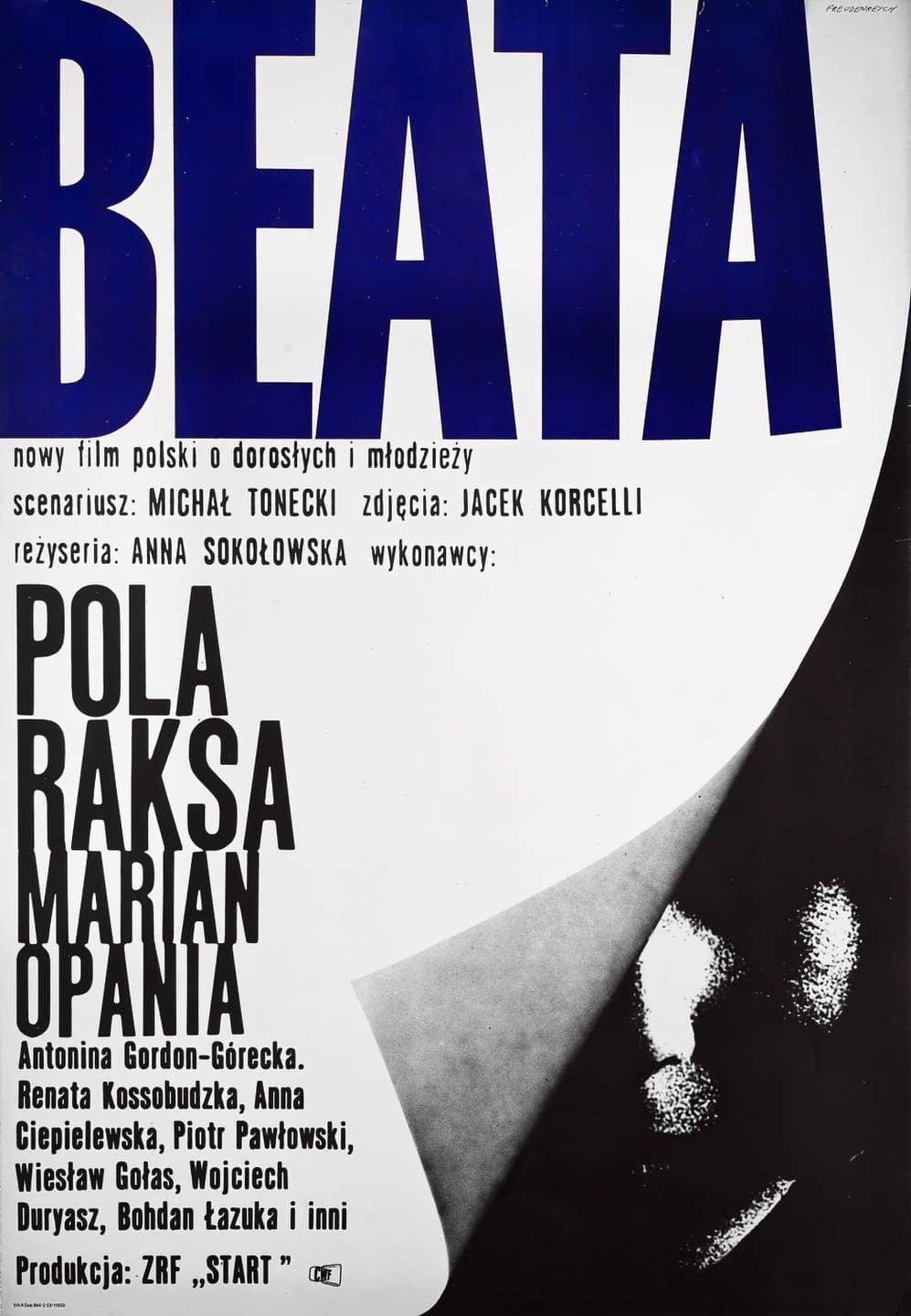 Oglądaj Beata