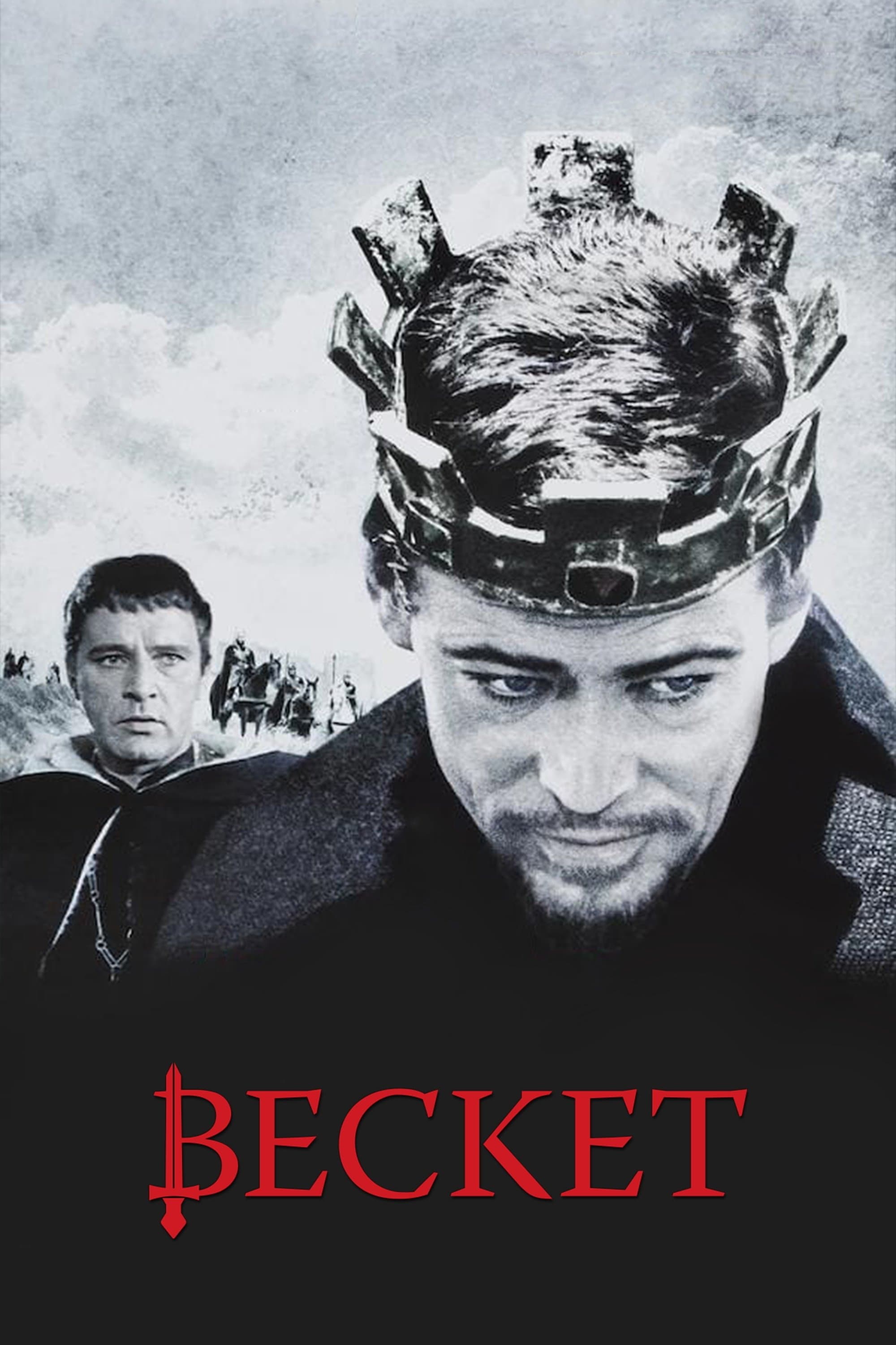 Oglądaj Becket