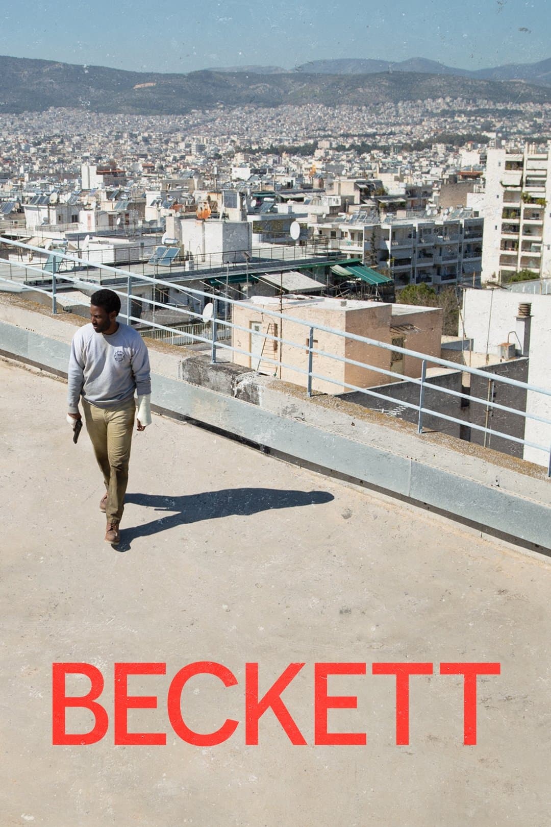 Oglądaj Beckett