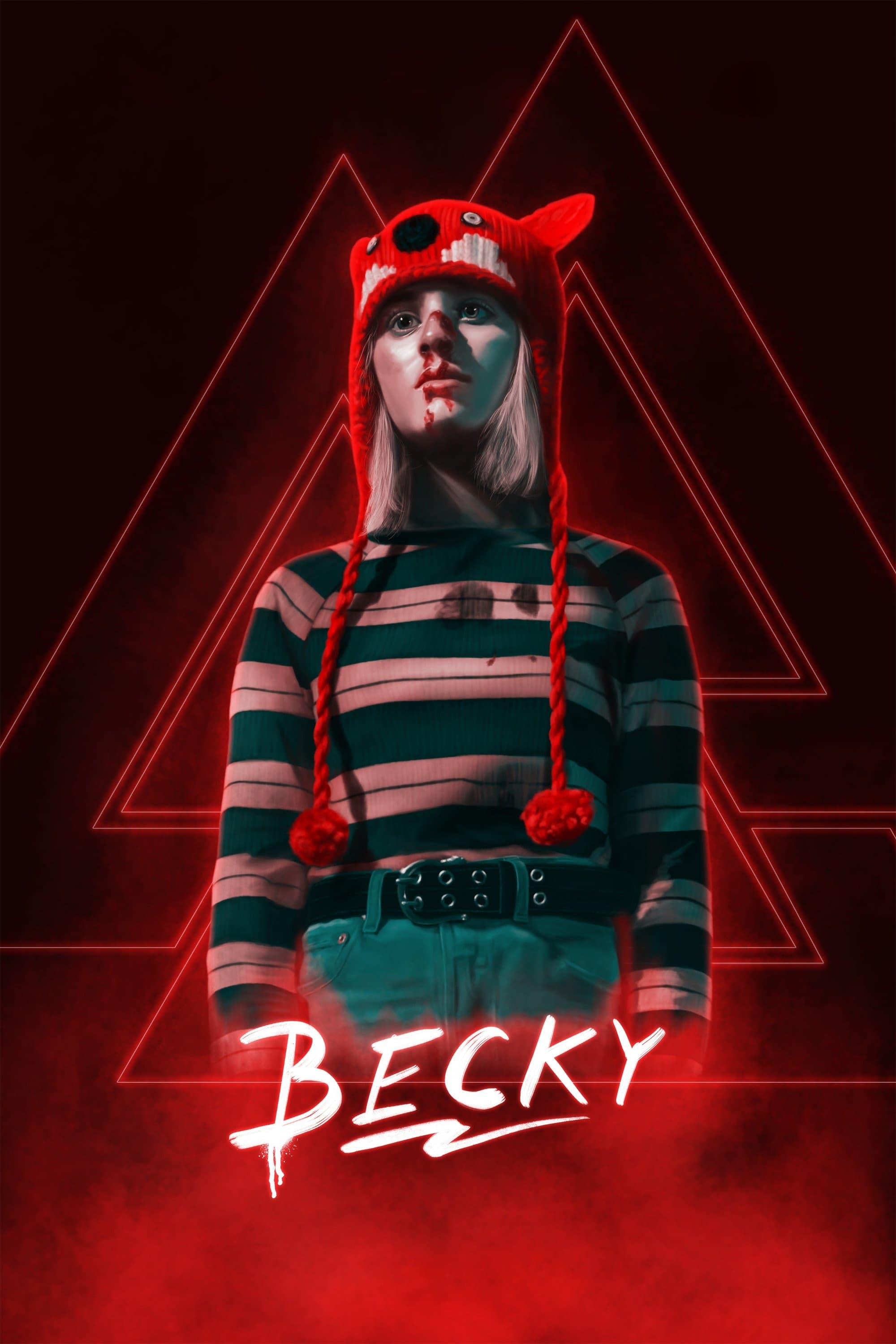 Oglądaj Becky
