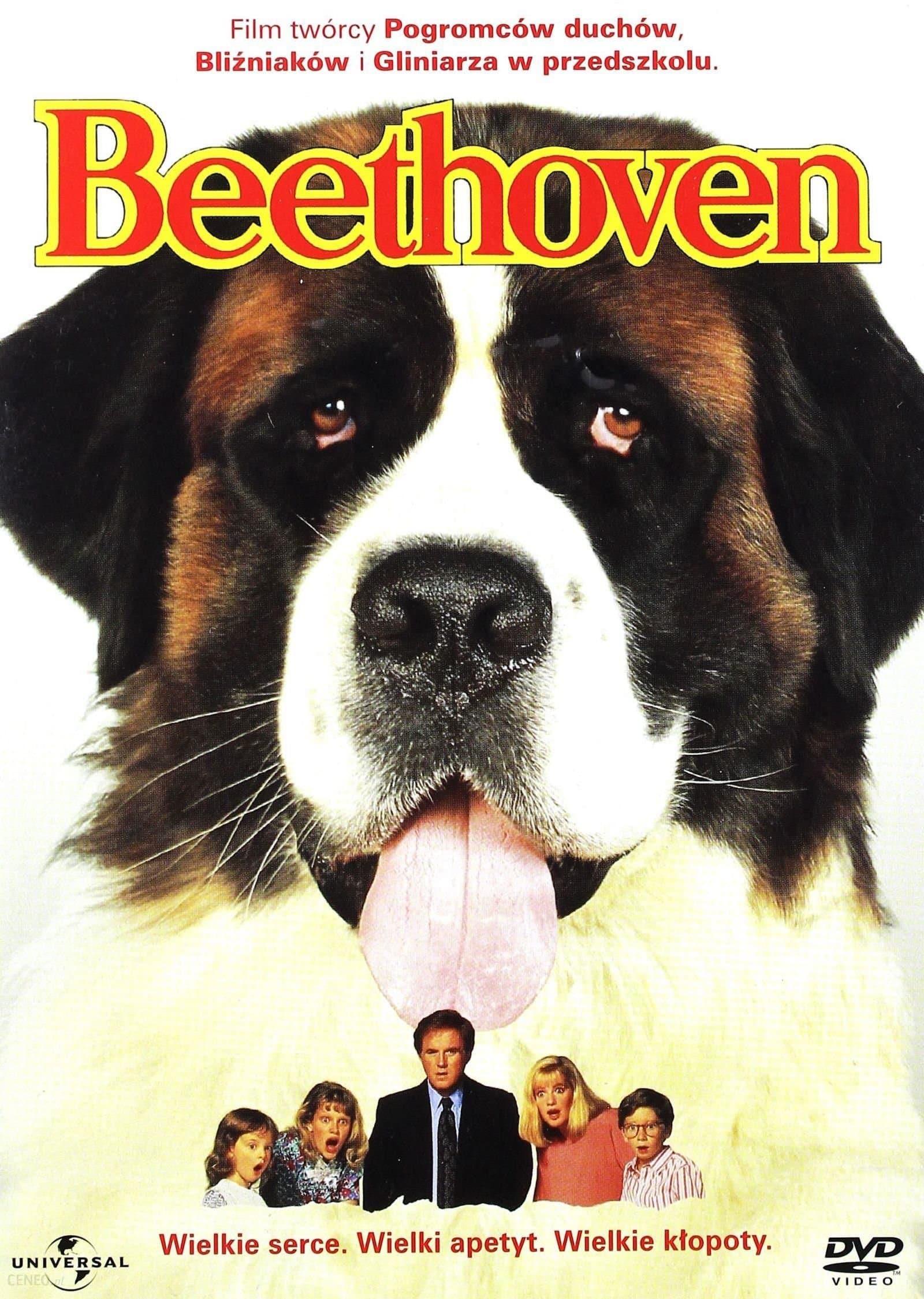 Oglądaj Beethoven