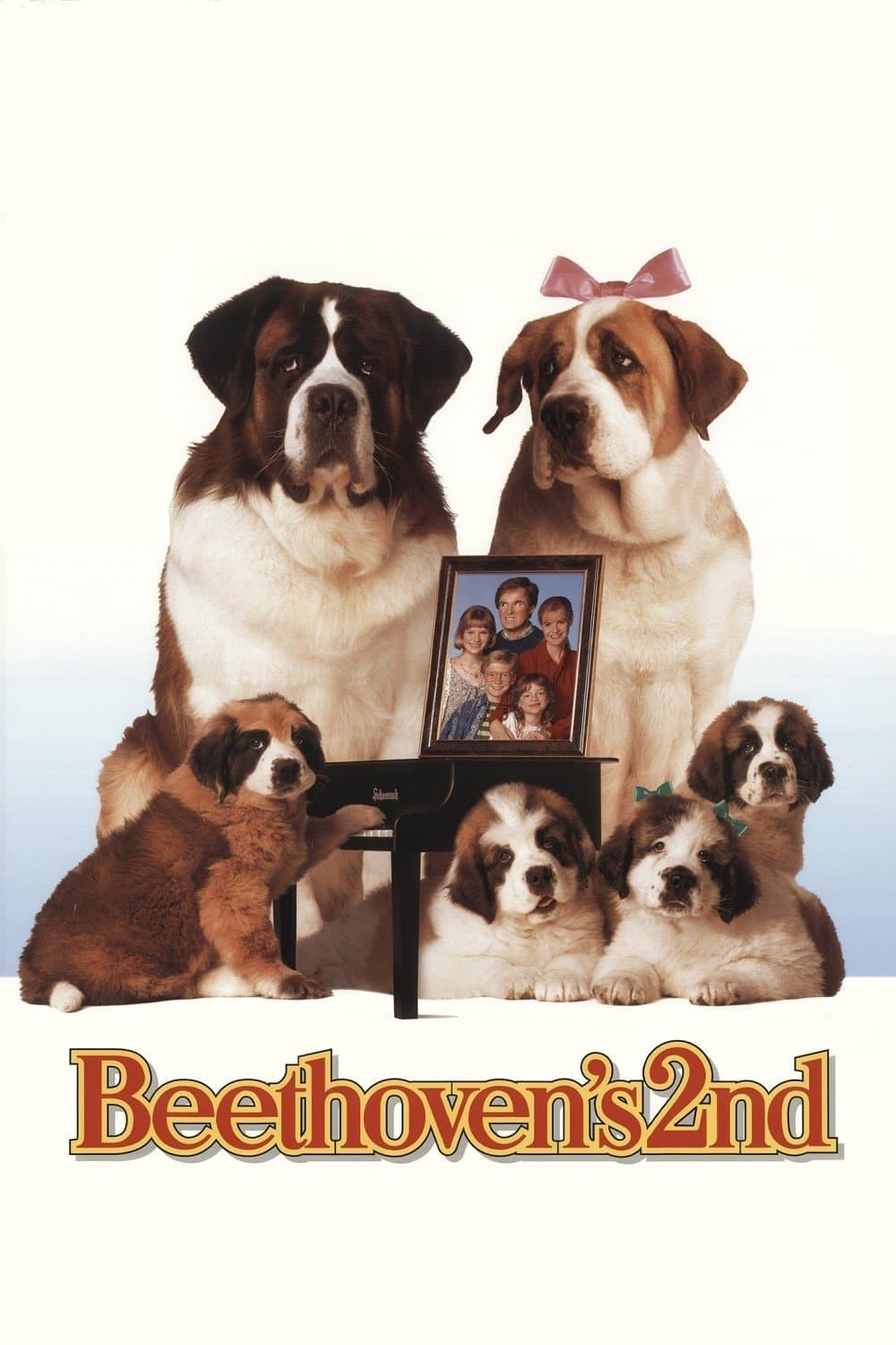 Oglądaj Beethoven 2
