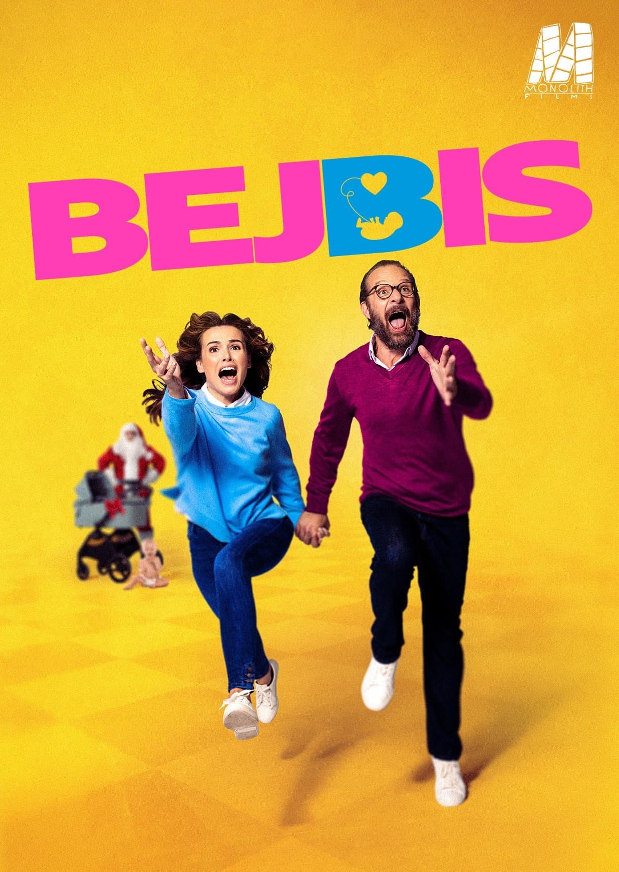 Oglądaj Bejbis
