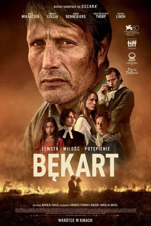 Oglądaj Bękart