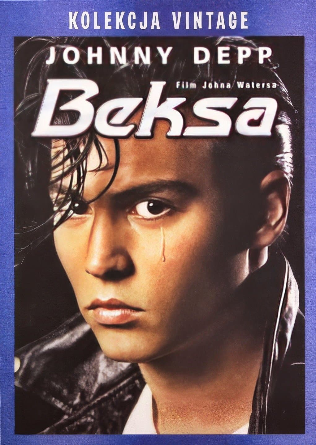 Oglądaj Beksa