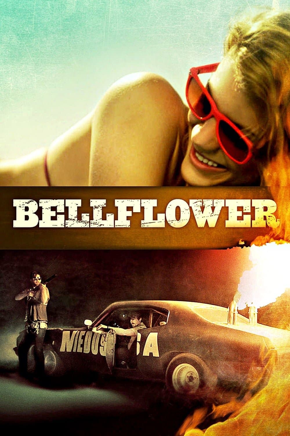 Oglądaj Bellflower