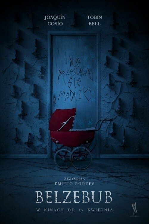 Oglądaj Belzebub