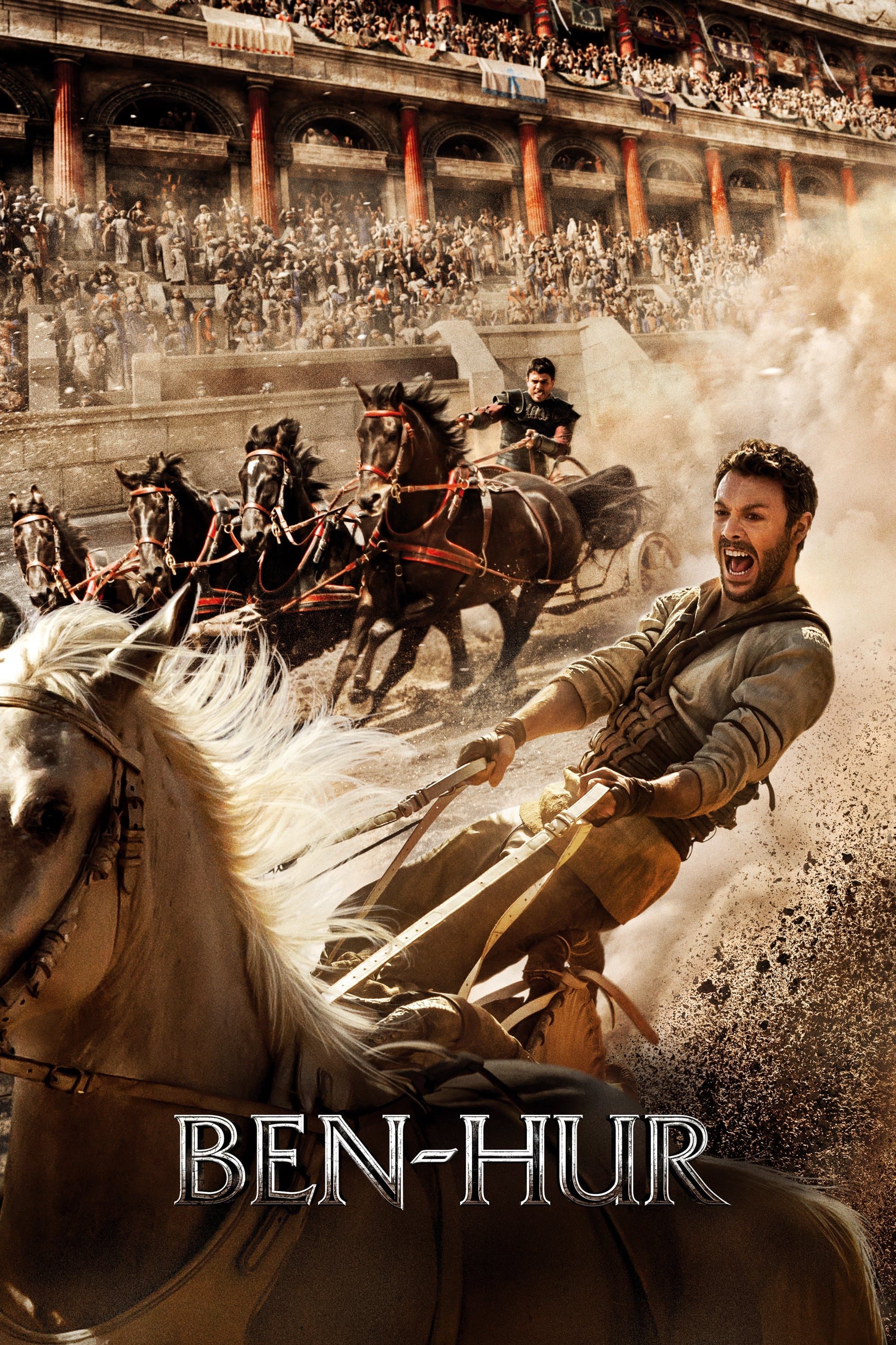Oglądaj Ben-Hur