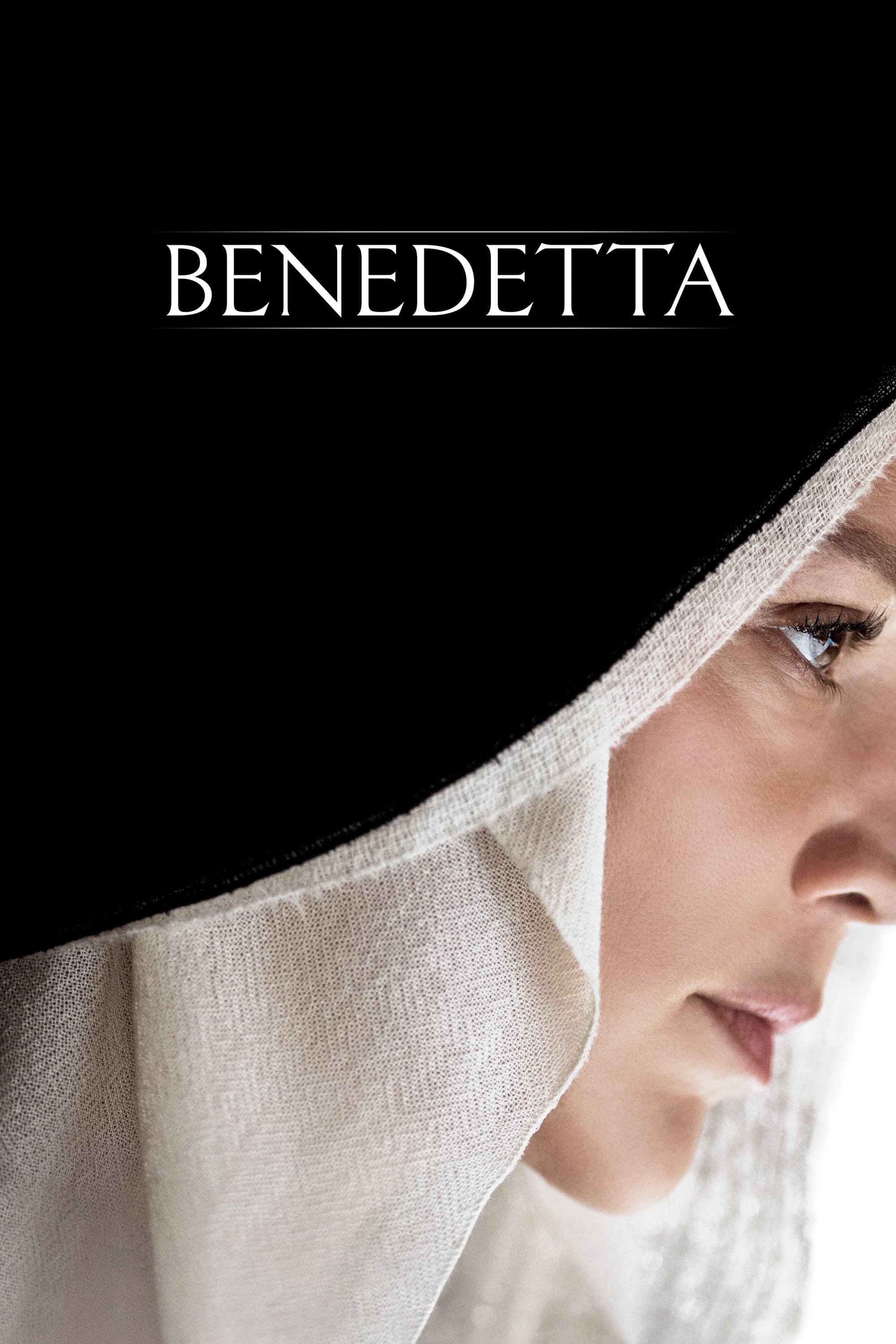 Oglądaj Benedetta