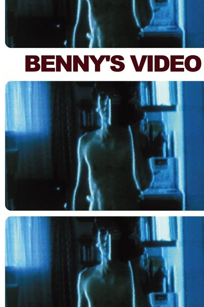 Oglądaj Benny's Video