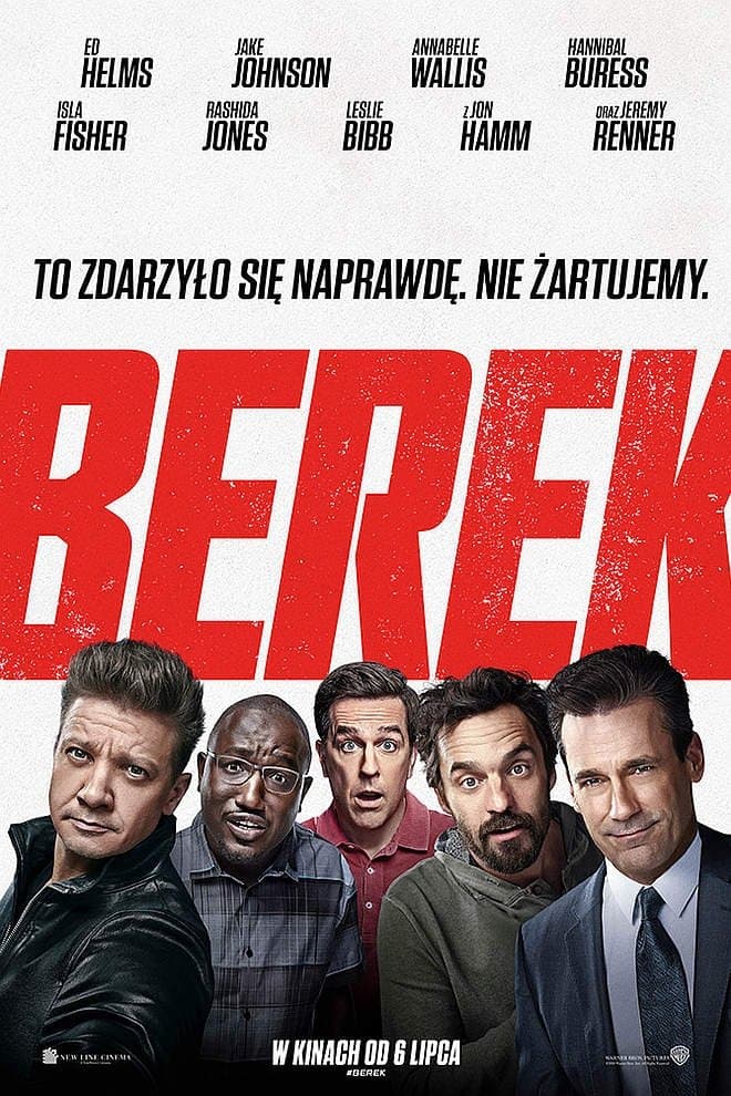 Oglądaj Berek