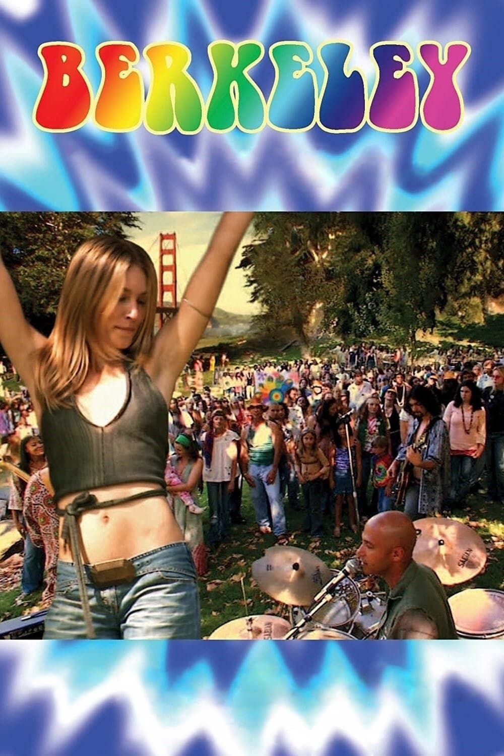 Oglądaj Berkeley