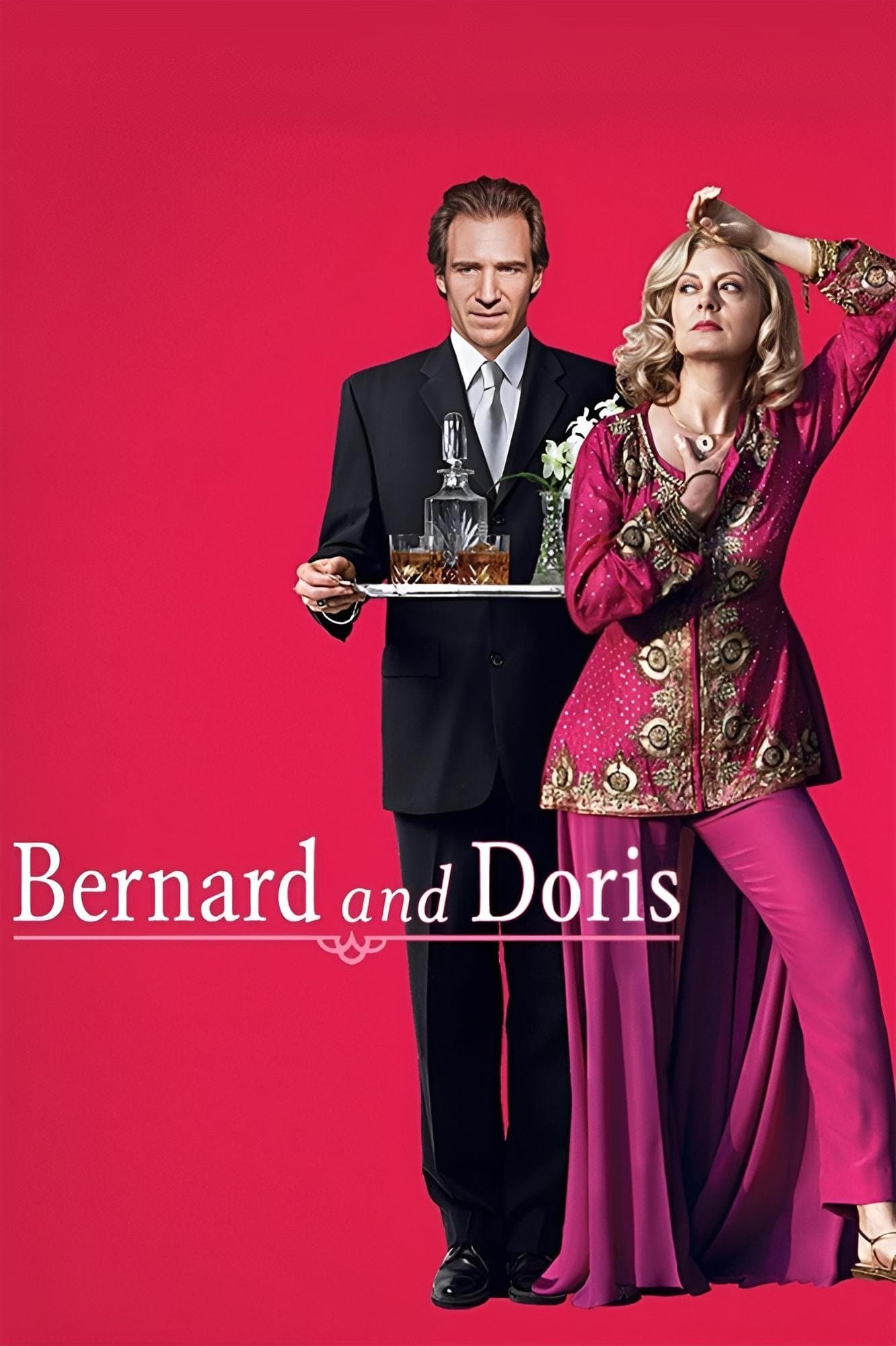 Oglądaj Bernard i Doris