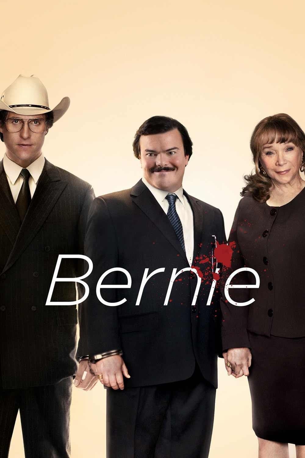 Oglądaj Bernie