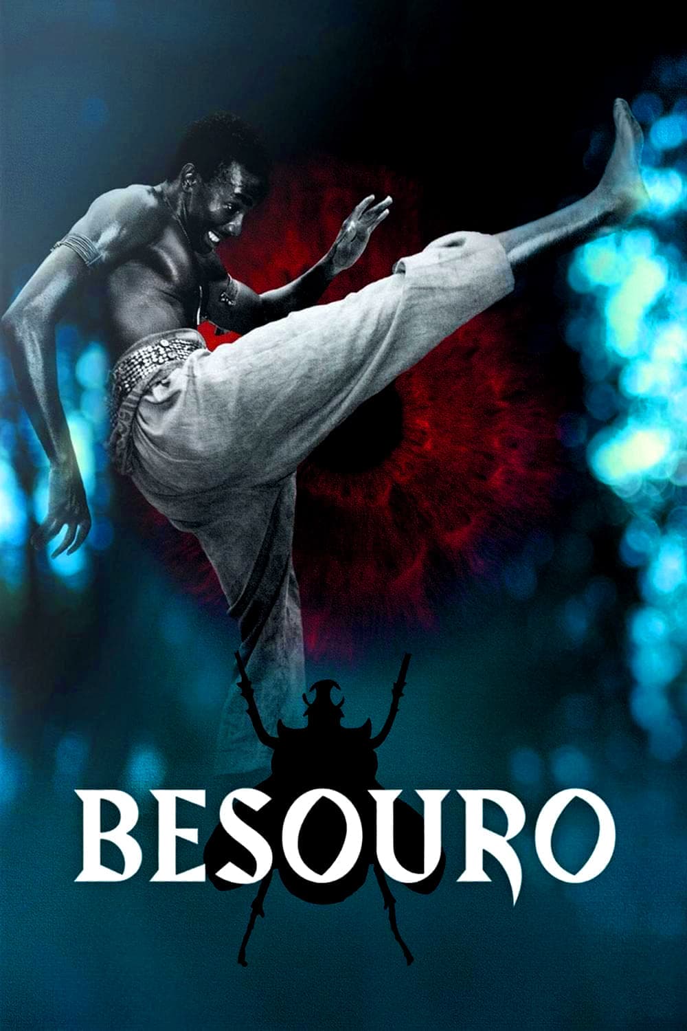 Oglądaj Besouro