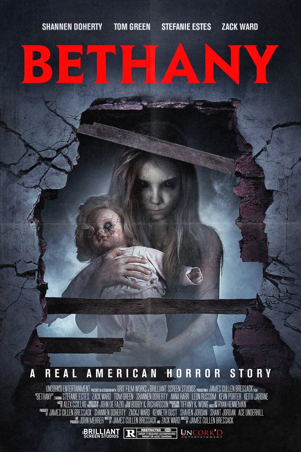 Oglądaj Bethany