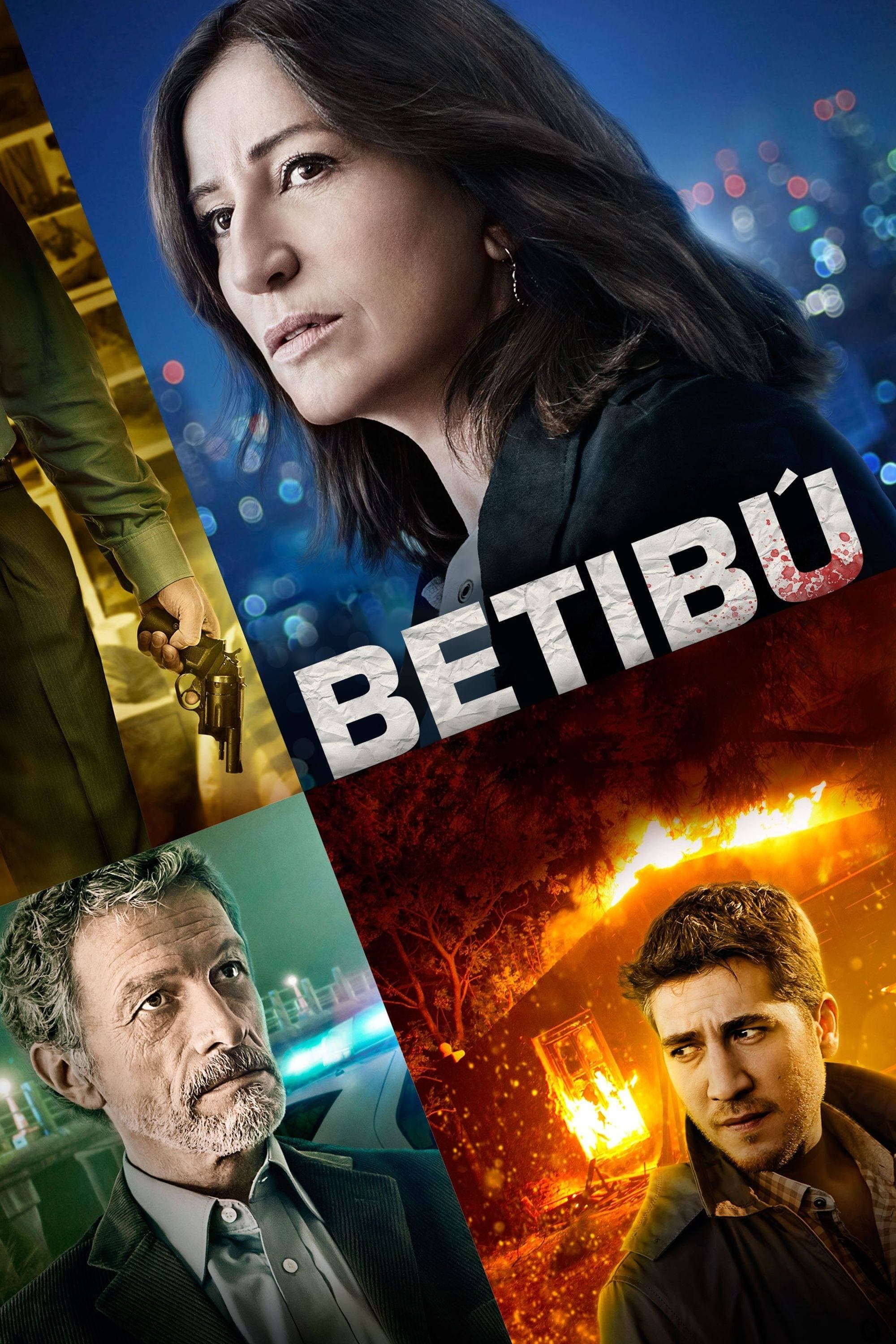 Oglądaj Betibú